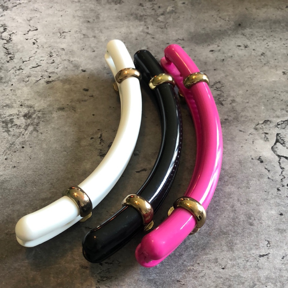 Hair Clip Set